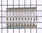 Plate - Part # 800731 Mfg Part # A00-0680-001