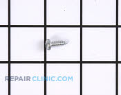 Screw - Part # 762108 Mfg Part # 8900327
