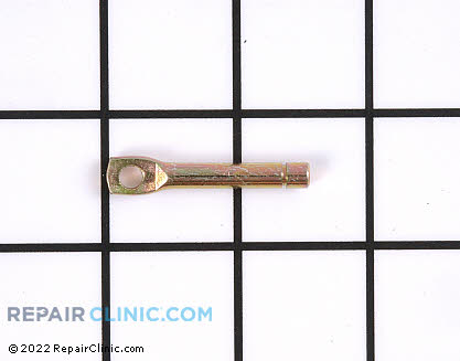 Shaft 4368631         Main Product View