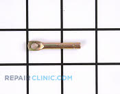 Shaft - Part # 581242 Mfg Part # 4368631