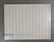 Shutter assembly - Part # 1172360 Mfg Part # S97008358