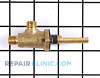 Surface Burner Valve 5303017846 Alternate Product View
