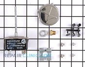 Switch - Part # 537667 Mfg Part # 355T481S02