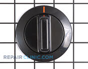 Timer Knob - Part # 914966 Mfg Part # 131873200