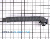 Vacuum Hose - Part # 581690 Mfg Part # 4369173