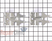 Anti-Tip Bracket - Part # 764251 Mfg Part # 8070851