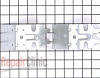 Anti-Tip Bracket 8070851 Alternate Product View