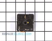 Compressor & Sealed System - Part # 614016 Mfg Part # 5301309668