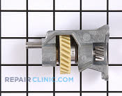 Gear - Part # 949544 Mfg Part # 240309-2
