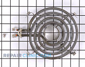 Heating Element - Part # 1014178 Mfg Part # 488810