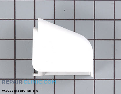 Hinge Cover 218359801 Main Product View