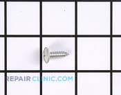 Screw - Part # 663985 Mfg Part # 61002031