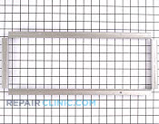Shelf & Shelf Support - Part # 492224 Mfg Part # 3148234