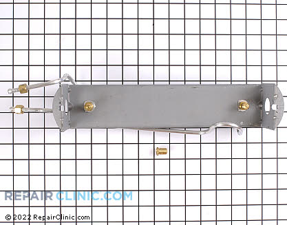 Surface Burner Orifice Holder 12001075 Main Product View