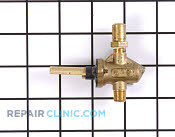 Surface Burner Valve - Part # 782039 Mfg Part # 318087030