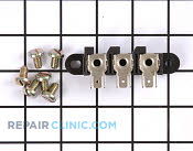 Wire, Receptacle & Wire Connector - Part # 763192 Mfg Part # 8060461
