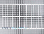 Wire Shelf - Part # 1155013 Mfg Part # 240358004