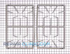 Burner Grate 142545 Alternate Product View