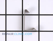Clip - Part # 264827 Mfg Part # WB6X66