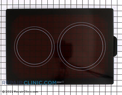 Cooktop 12290B Main Product View