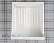 Crisper Drawer - Part # 743795 Mfg Part # 943737