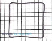 Gasket - Part # 898489 Mfg Part # 318053901