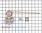 Oven Thermostat - Part # 232688 Mfg Part # R0711508