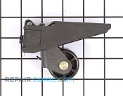 Roller - Part # 451860 Mfg Part # 218724000