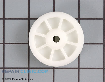 Wheel 67455-4 Main Product View