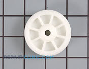 Wheel - Part # 679127 Mfg Part # 67455-4