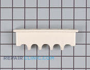 Block, terminal - Part # 501789 Mfg Part # 3182838