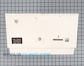 Drain Pan - Part # 800878 Mfg Part # 40-2B