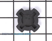 Insulation - Part # 829874 Mfg Part # 8054913