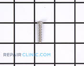 Screw - Part # 597334 Mfg Part # 489261