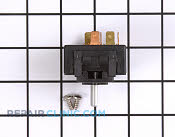 Selector Switch - Part # 492732 Mfg Part # 3149886