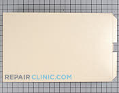 Storage compartment - Part # 1171768 Mfg Part # S92005980