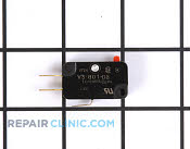 Switch - Part # 669316 Mfg Part # 627848