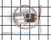 Temperature Control - Part # 787486 Mfg Part # 112123060002