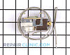 Temperature Control Thermostat 112123060002 Alternate Product View