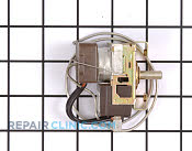 Temperature Control Thermostat - Part # 787568 Mfg Part # 112124580001