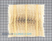 Water Evaporator Pad - Part # 908548 Mfg Part # 1043