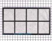 Air Filter - Part # 908012 Mfg Part # 1051