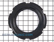 Bowl, drip  (power burner) - Part # 498819 Mfg Part # 3178706