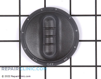Control Knob (OEM)  31760609B - $26.55