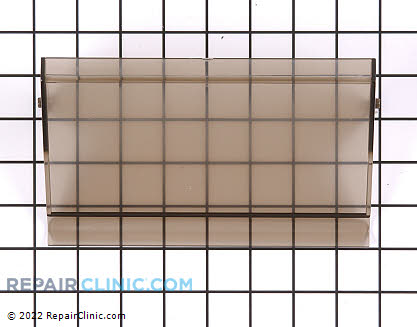 Estate Refrigerator Dairy Door