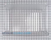 Drawer - Part # 380028 Mfg Part # 10469815