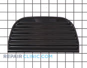 Drip Tray - Part # 450637 Mfg Part # 2183787B