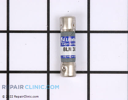 Fuse M0805205 Main Product View