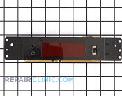 Oven Control Board - Part # 496094 Mfg Part # 316096000
