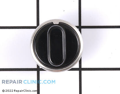 Selector Knob 33610 Main Product View